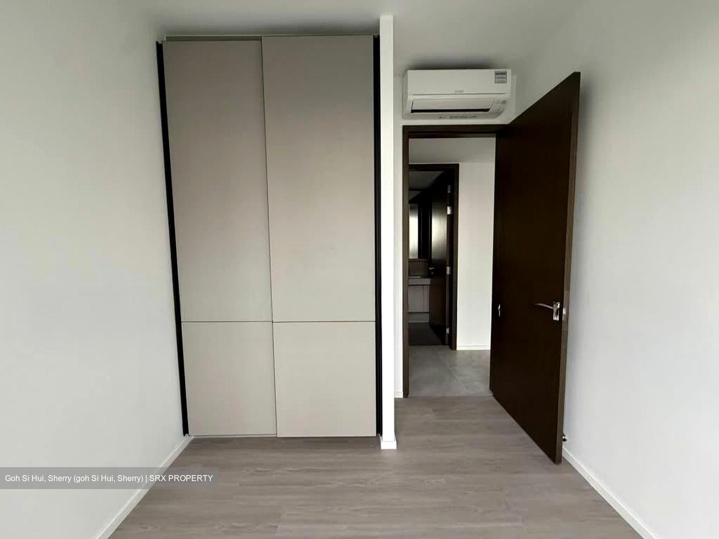 Amo Residence (D20), Apartment #545112181